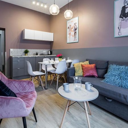 Kazimierz Friendhouse Apartments Краків Екстер'єр фото