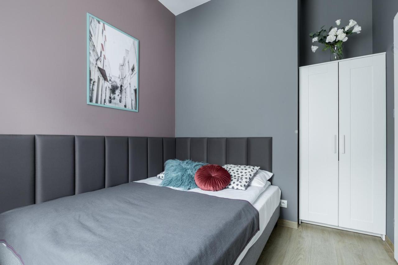 Kazimierz Friendhouse Apartments Краків Екстер'єр фото