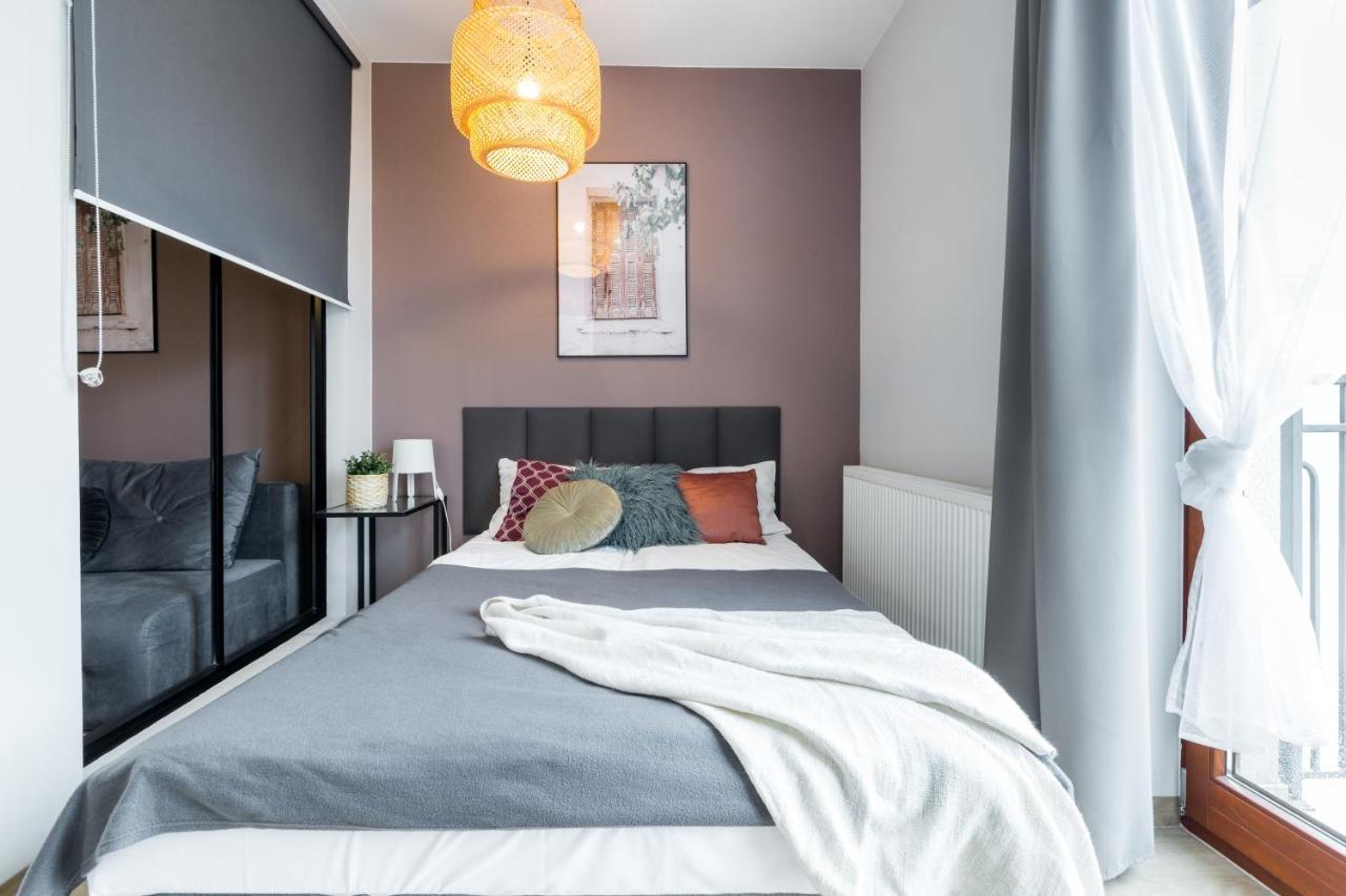 Kazimierz Friendhouse Apartments Краків Екстер'єр фото