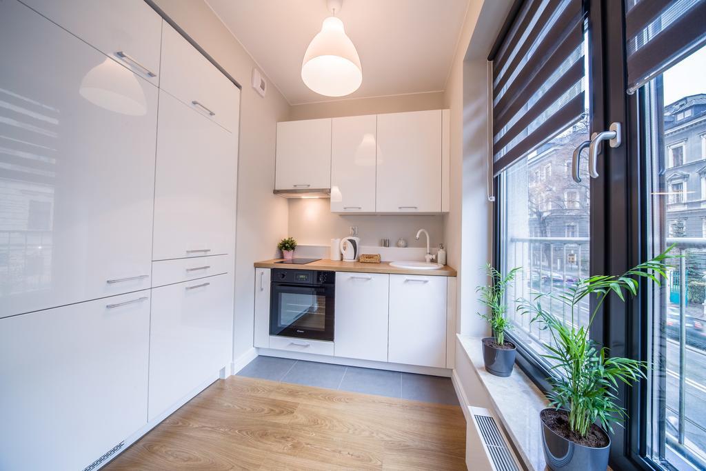 Kazimierz Friendhouse Apartments Краків Екстер'єр фото